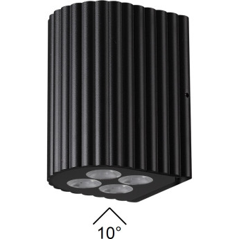 Фасадный светильник ODEON LIGHT GLENN 7127/8WL