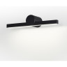 Настенный светильник ODEON LIGHT ABRI 6623/8W 6623/8WL