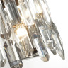 Настенный светильник ODEON LIGHT HALL DAKISA 4985/2W