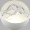 Настенный светильник ODEON LIGHT MONTANA 7168/6W 7168/6WL