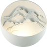 Настенный светильник ODEON LIGHT MONTANA 7168/6W 7168/6WL