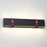 Настенный светильник ODEON LIGHT VINCENT 6629/25WL