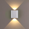 Настенный светодиодный светильник ODEON LIGHT MAGNUM 4213/2WL