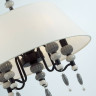 Подвесная люстра ODEON LIGHT SOCHI 4896/5A
