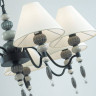 Подвесная люстра ODEON LIGHT SOCHI 4896/7