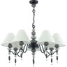 Подвесная люстра ODEON LIGHT SOCHI 4896/7
