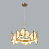 Подвесная люстра ODEON LIGHT TOSCANA 5447/40L