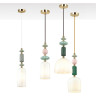 Подвесной светильник ODEON LIGHT CANDY 4861/1A