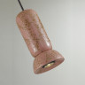 Подвесной светильник ODEON LIGHT KERAMA 5054/1C