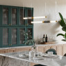 Подвесной светильник ODEON LIGHT MARMI 4359/14L