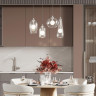 Подвесной светильник ODEON LIGHT PENDANT LOSTAR 4954/1