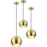 Подвесной светодиодный светильник ODEON LIGHT MIA 4227/6L