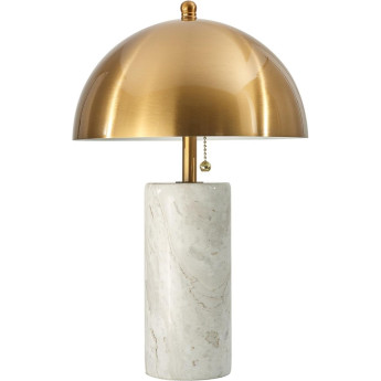 Настольный светильник ODEON LIGHT RUFINA 7088/2T