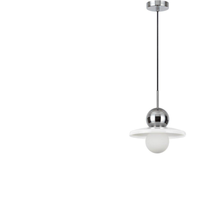 Подвесной светильник ODEON LIGHT HATTY 5014/1A
