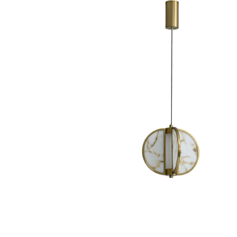 Подвесной светильник ODEON LIGHT TOSCANA 5447/12L