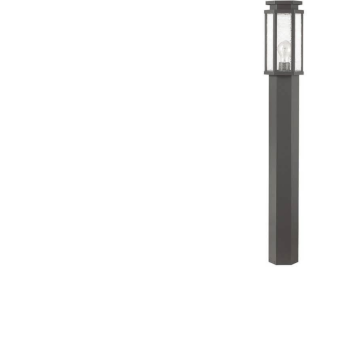Уличный светильник ODEON LIGHT NATURE GINO 4048/1F