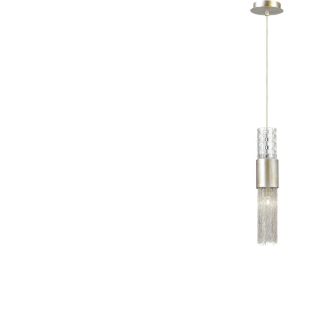 Подвесной светильник ODEON LIGHT HALL PERLA 4631/1