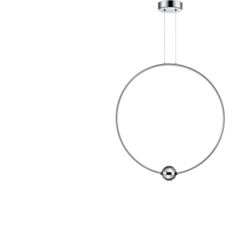 Подвесной светильник ODEON LIGHT L-VISION GOTA 4337/27L