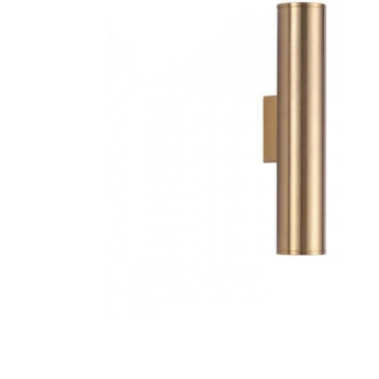 Настенный светильник ODEON LIGHT HIGHTECH DARIO 3833/2WA