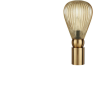 Настольная лампа ODEON LIGHT ELICA 5402/1T