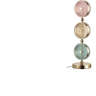 Настольная лампа ODEON LIGHT CARAMELLA 5412/13TL 5412-13TL