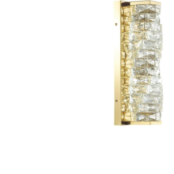 Настенный светильник ODEON LIGHT STRAZA 4999/10WL