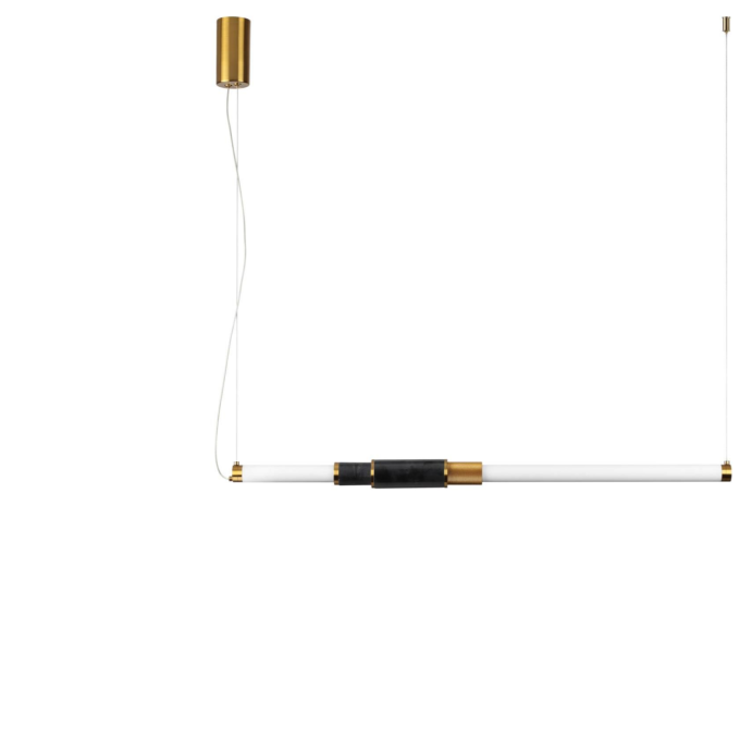 Подвесной светильник ODEON LIGHT MARMI 4361/14L