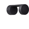 Уличный настенный светильник ODEON LIGHT TION 6657/10WL