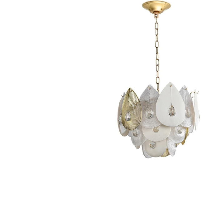 Подвесная люстра ODEON LIGHT CABOCHON 5050/11