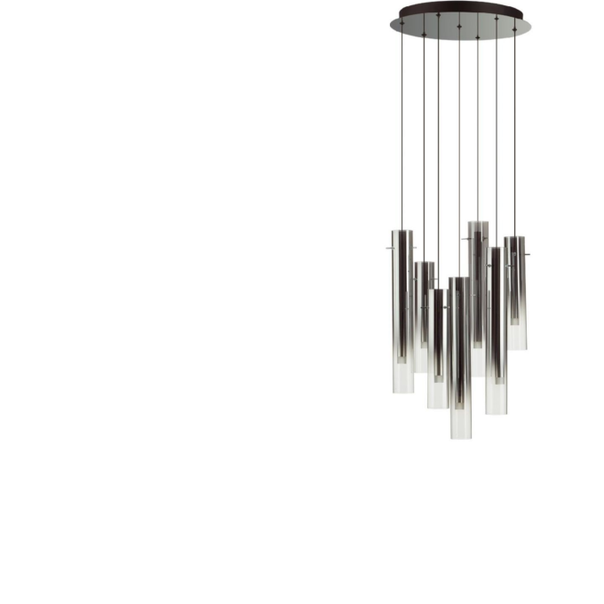Каскадная люстра ODEON LIGHT SHINY 5061/32L
