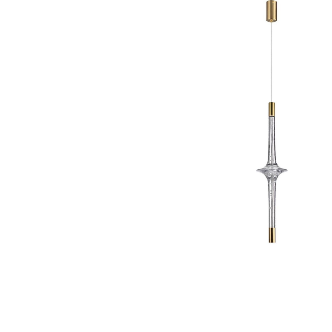 Подвесной светильник ODEON LIGHT OLLA 6689/7L