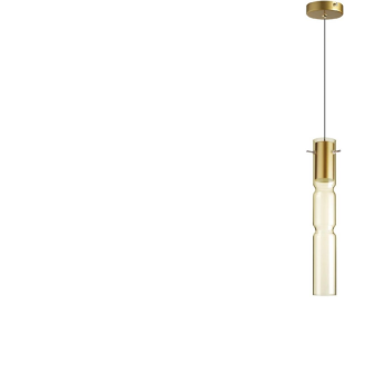 Подвесной светильник ODEON LIGHT SCROW 5059/5LA