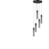 Каскадная люстра ODEON LIGHT SCROW 5058/25L