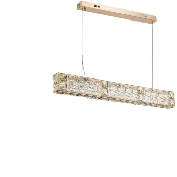 Подвесная люстра ODEON LIGHT VERSION 5071/40L