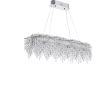Подвесная люстра ODEON LIGHT ROLTA 5074/12