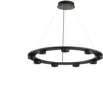 Подвесной светильник ODEON LIGHT TURMAN 6631/75L
