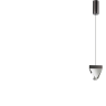 Подвесной светильник ODEON LIGHT RAY 6677/5L