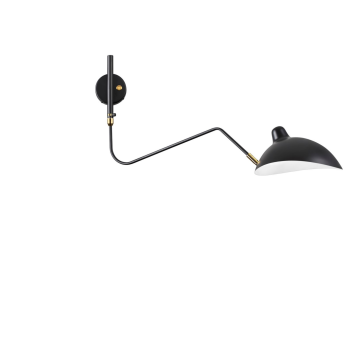 Настенный светильник ODEON LIGHT KERBI 4830/1W