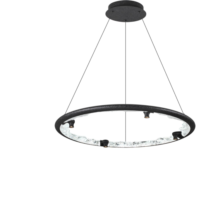 Подвесной светильник ODEON LIGHT CAYON 7001/55L