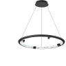 Подвесной светильник ODEON LIGHT CAYON 7001/55L