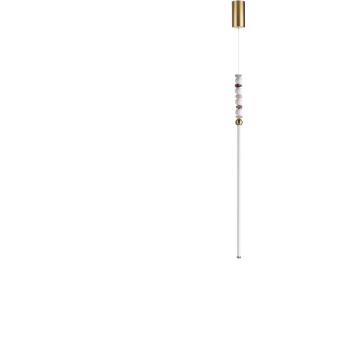 Подвесной светильник ODEON LIGHT MONELLA 6640/12L