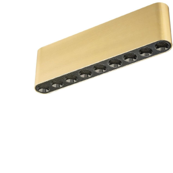 Накладной светильник ODEON LIGHT SMALL 7093/21CL