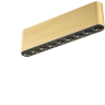 Накладной светильник ODEON LIGHT SMALL 7093/21CL
