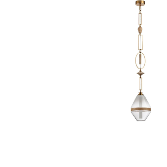 Подвесной светильник ODEON LIGHT KREMA 5441/1A
