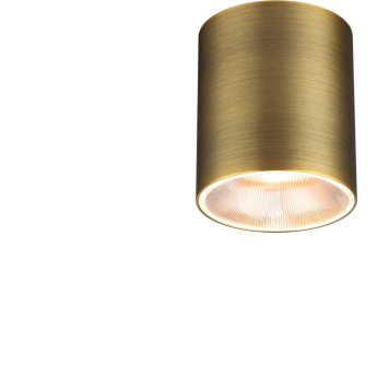 Потолочный светильник ODEON LIGHT BRIM 7137/12CL