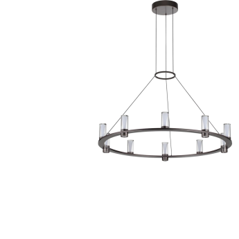 Подвесной светильник ODEON LIGHT DEFANCE 7143/70L