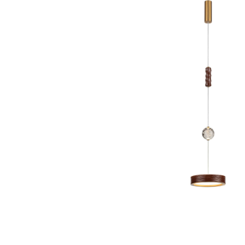 Подвесной светильник ODEON LIGHT RIVIERA 5450/32LB