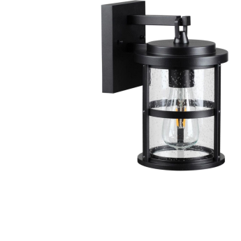 Уличный настенный светильник ODEON LIGHT NATURE MAGUS 4964/1W