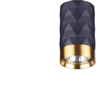 Потолочный светильник ODEON LIGHT HIGHTECH AD ASTRUM 4287/1C