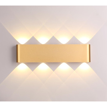 Настенный светильник ODEON LIGHT MAGNUM 3893/8WL